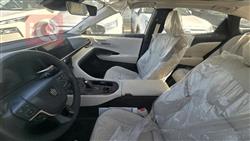 تويوتا كراون